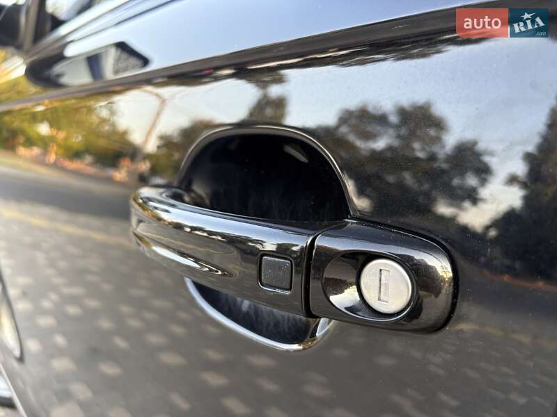 Внедорожник / Кроссовер Audi Q7 2011 в Одессе