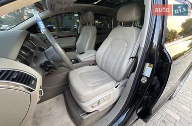 Внедорожник / Кроссовер Audi Q7 2011 в 