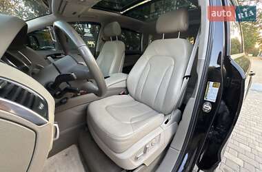 Внедорожник / Кроссовер Audi Q7 2011 в 
