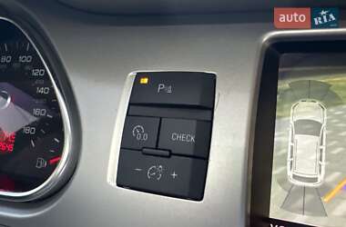 Внедорожник / Кроссовер Audi Q7 2011 в 