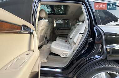 Внедорожник / Кроссовер Audi Q7 2011 в 