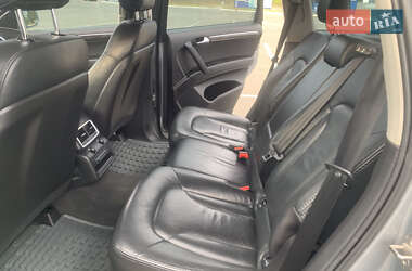 Внедорожник / Кроссовер Audi Q7 2007 в 