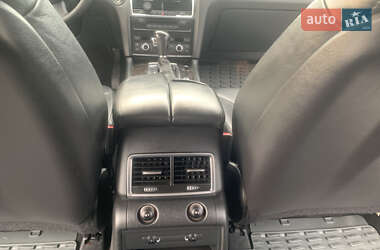Внедорожник / Кроссовер Audi Q7 2007 в 