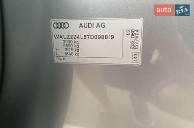 Внедорожник / Кроссовер Audi Q7 2007 в 