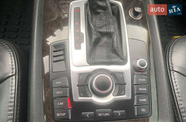 Внедорожник / Кроссовер Audi Q7 2007 в 