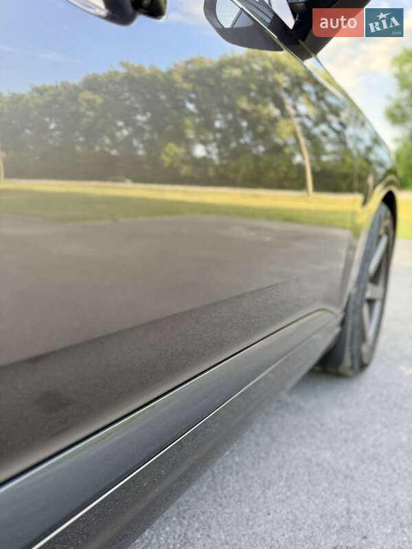 Внедорожник / Кроссовер Audi Q7 2018 в Звягеле фото 11 Внедорожник / Кроссовер Audi Q7 2018 в Звягеле