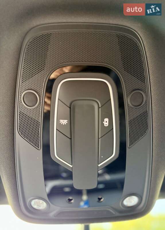 Внедорожник / Кроссовер Audi Q7 2018 в Звягеле фото 22 Внедорожник / Кроссовер Audi Q7 2018 в Звягеле