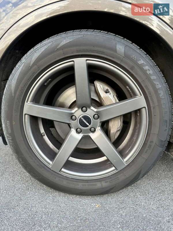 Внедорожник / Кроссовер Audi Q7 2018 в Звягеле фото 30 Внедорожник / Кроссовер Audi Q7 2018 в Звягеле