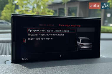 Позашляховик / Кросовер Audi Q7 2017 в 