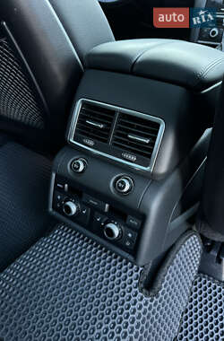 Внедорожник / Кроссовер Audi Q7 2013 в 