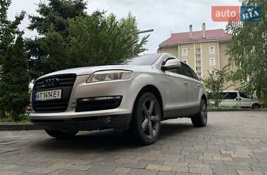 Внедорожник / Кроссовер Audi Q7 2006 в Надворной