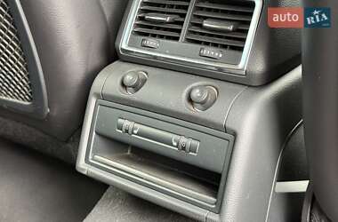 Позашляховик / Кросовер Audi Q7 2013 в 