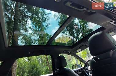 Внедорожник / Кроссовер Audi Q7 2019 в 