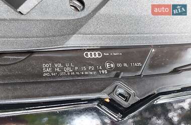 Внедорожник / Кроссовер Audi Q7 2019 в 