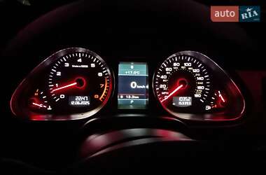 Внедорожник / Кроссовер Audi Q7 2014 в 