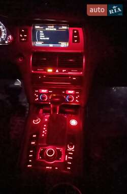 Внедорожник / Кроссовер Audi Q7 2014 в 