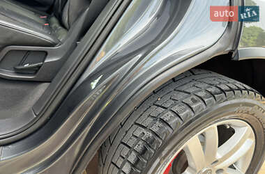 Внедорожник / Кроссовер Audi Q7 2011 в 