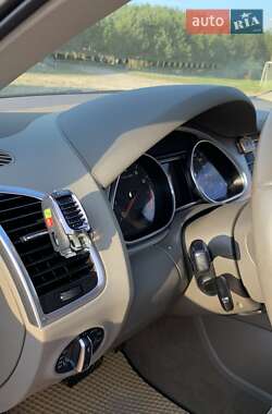 Позашляховик / Кросовер Audi Q7 2013 в 