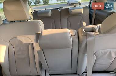 Позашляховик / Кросовер Audi Q7 2013 в 