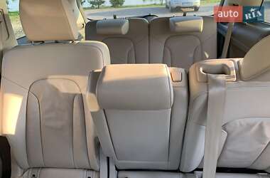 Позашляховик / Кросовер Audi Q7 2013 в 