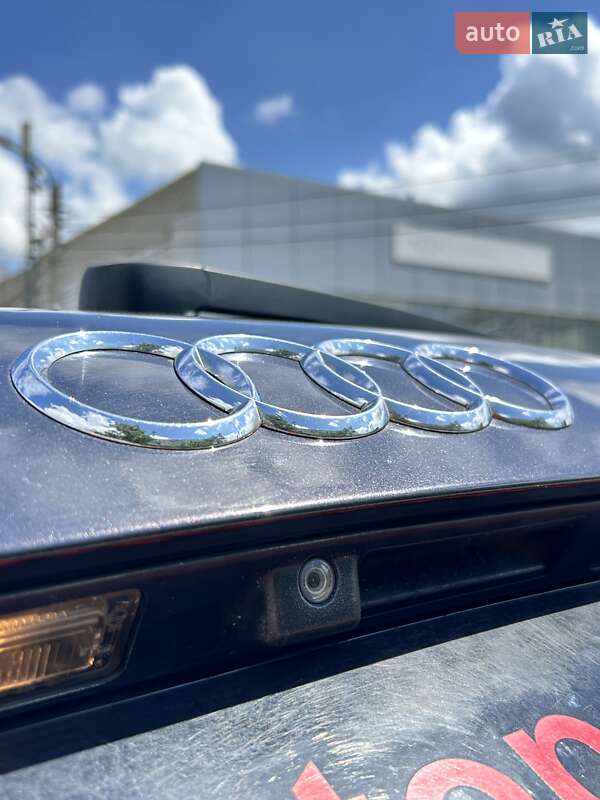 Внедорожник / Кроссовер Audi Q7 2006 в Сумах