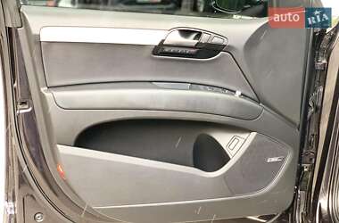 Внедорожник / Кроссовер Audi Q7 2013 в 