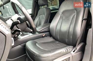 Внедорожник / Кроссовер Audi Q7 2013 в 