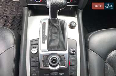 Внедорожник / Кроссовер Audi Q7 2013 в 