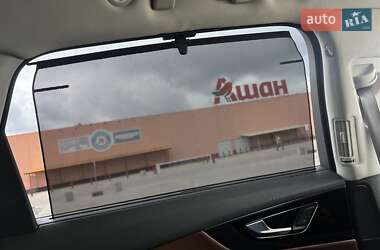 Внедорожник / Кроссовер Audi Q7 2019 в 