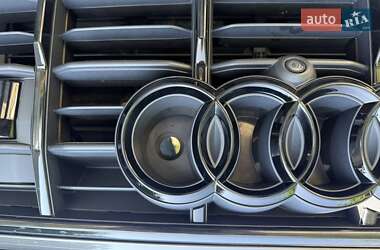 Внедорожник / Кроссовер Audi Q7 2020 в 