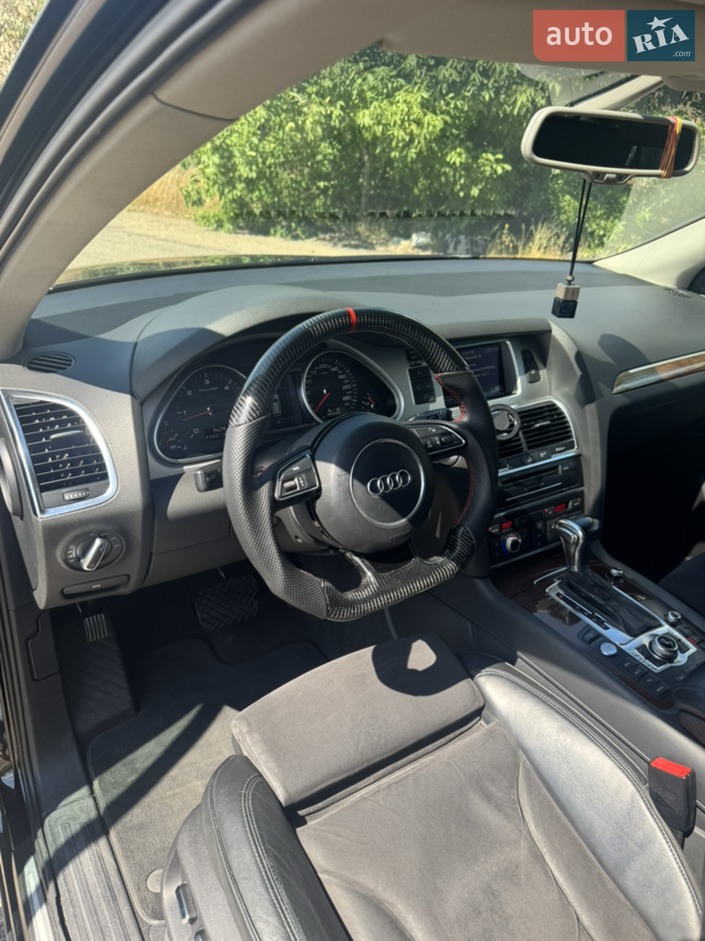 2013 Audi Q7 - мініатюра 21