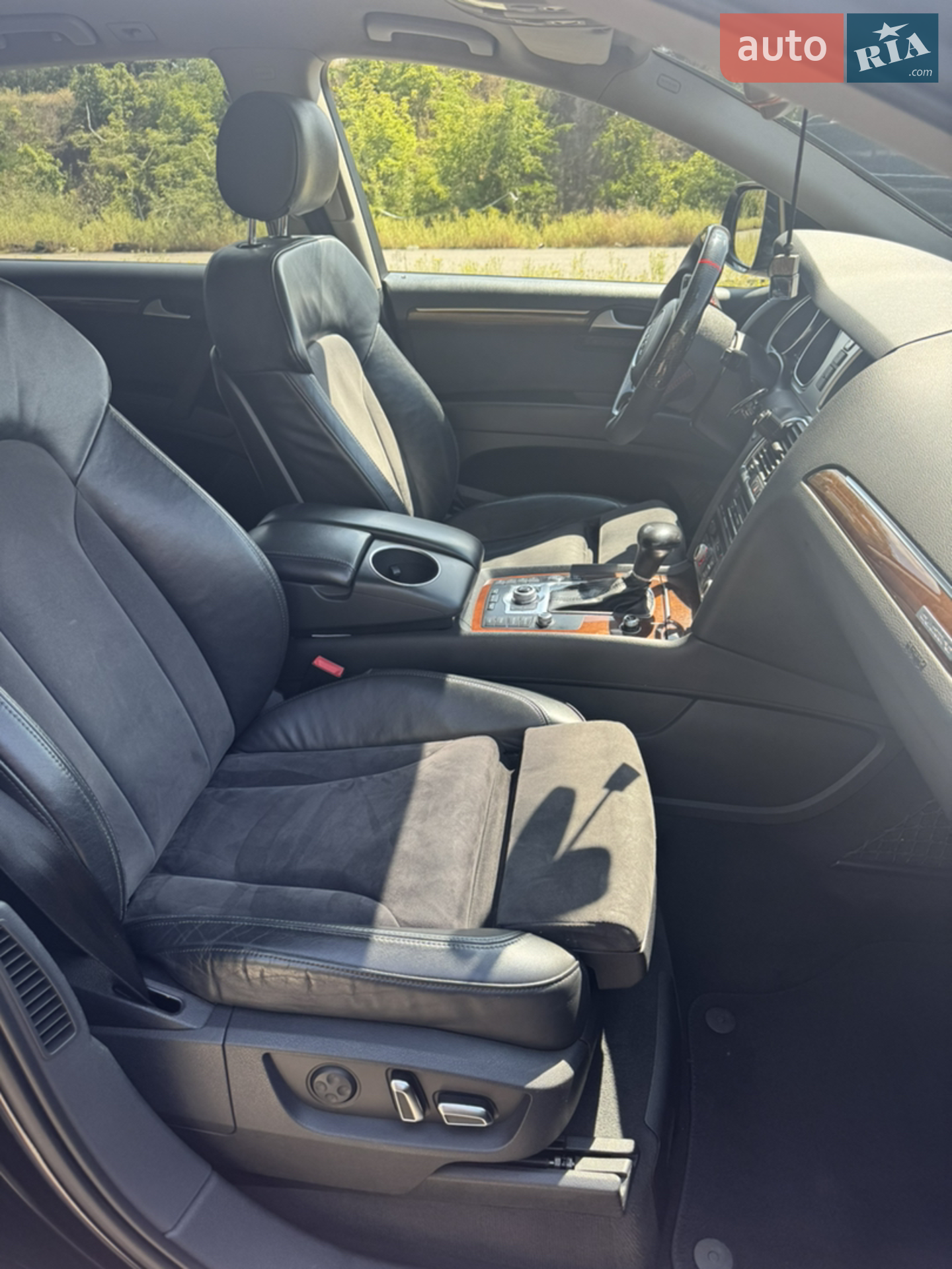 2013 Audi Q7 - мініатюра 25