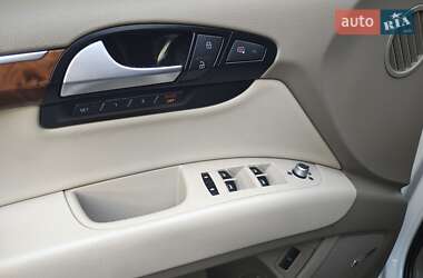 Внедорожник / Кроссовер Audi Q7 2014 в 