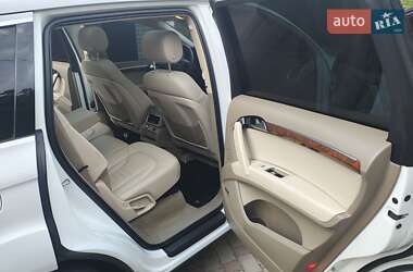 Внедорожник / Кроссовер Audi Q7 2014 в 