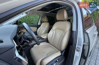 Внедорожник / Кроссовер Audi Q7 2020 в 