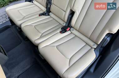 Внедорожник / Кроссовер Audi Q7 2020 в 