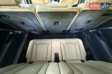 Внедорожник / Кроссовер Audi Q7 2020 в 