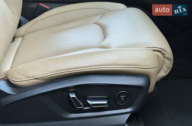 Внедорожник / Кроссовер Audi Q7 2020 в 