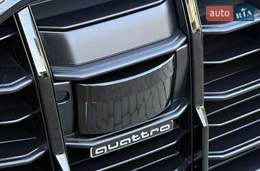 Внедорожник / Кроссовер Audi Q7 2020 в 