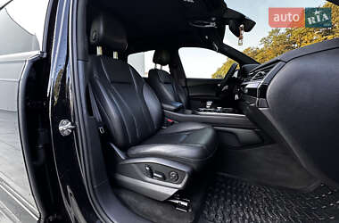 Внедорожник / Кроссовер Audi Q7 2017 в 