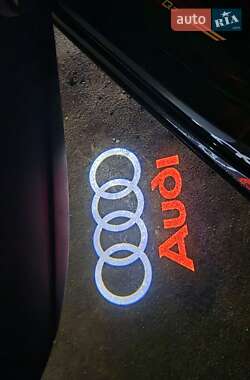 Внедорожник / Кроссовер Audi Q7 2013 в 