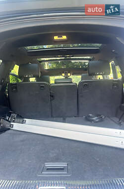 Внедорожник / Кроссовер Audi Q7 2008 в 