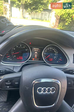 Внедорожник / Кроссовер Audi Q7 2008 в 
