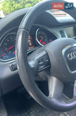 Внедорожник / Кроссовер Audi Q7 2008 в 