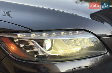 Внедорожник / Кроссовер Audi Q7 2011 в 