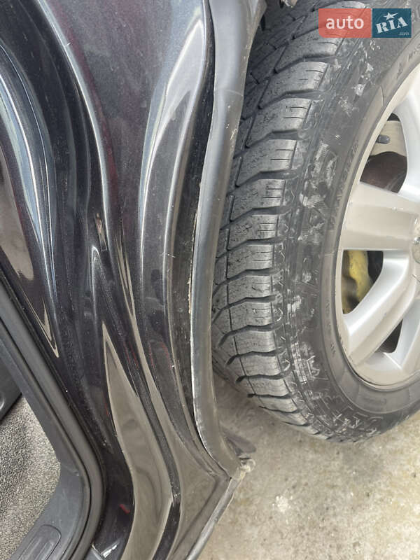 Внедорожник / Кроссовер Audi Q7 2006 в Чорткове