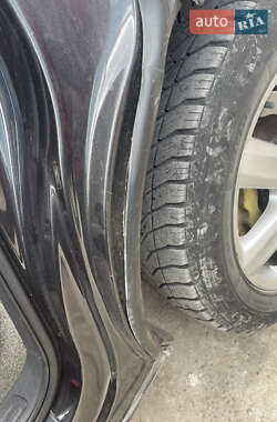 Позашляховик / Кросовер Audi Q7 2006 в 