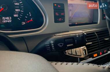Внедорожник / Кроссовер Audi Q7 2014 в 
