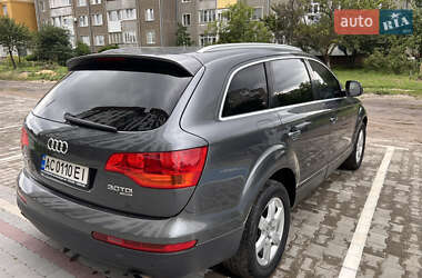Внедорожник / Кроссовер Audi Q7 2007 в 