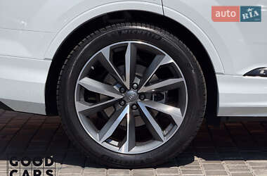 Внедорожник / Кроссовер Audi Q7 2025 в 